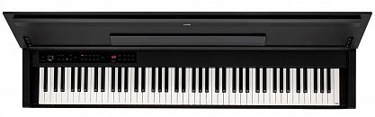 Цифровое пианино KORG E1 AIR BLACK