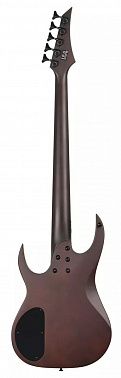 Бас-гитара S by Solar AB4.5DN