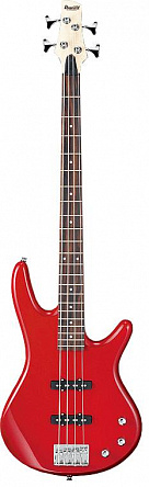 БАС-ГИТАРА IBANEZ GSR180 TRANSPARENT RED