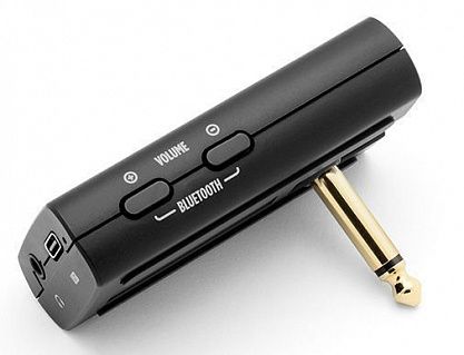 Усилитель для наушников IK Multimedia TONEX-Plug