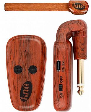 Звукосниматель KNA NG-Wi