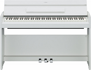 ЦИФРОВОЕ ПИАНИНО YAMAHA YDP-S52 WH