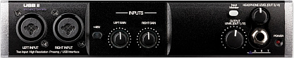 Аудиоинтерфейс ART USB II