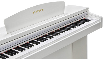 Цифровое пианино KURZWEIL M115 WH