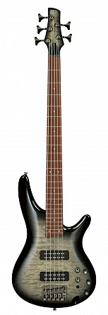 Бас-гитара IBANEZ SR405EQM-SKG