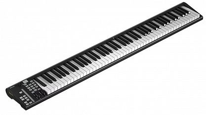 MIDI клавиатура Icon Artist 88X