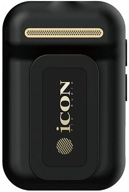 Радиосистема Icon AirMic Pro Black