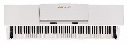 Цифровое пианино MUZPLANET YDP-145WH