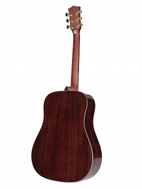 Акустическая гитара Kepma G1-D-BS