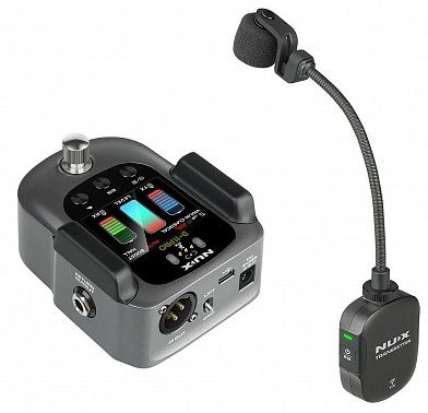 Радиосистема Nux B-11-PRO
