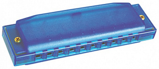ГУБНАЯ ГАРМОШКА HOHNER HAPPY BLUE