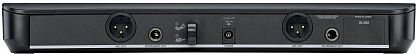 Радосистема SHURE BLX1288E/CVL-M17