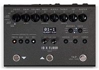 Гитарный процессор Blackstar ID:X Floor One