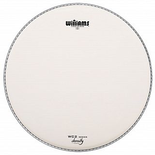 Пластик WILLIAMS WC2-10MIL-18BD