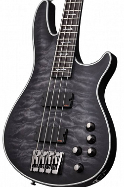 БАС-ГИТАРА SCHECTER HELLRAISER EXTREME-4 STBLS