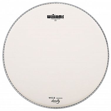 Пластик WILLIAMS WC2-10MIL-18BD