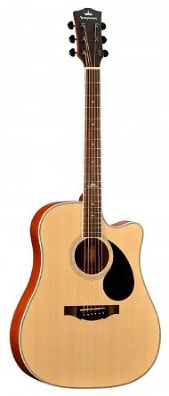 Электроакустика Kepma D1CE-NM