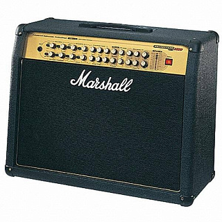 ГИТАРНЫЙ КОМБО MARSHALL AVT275