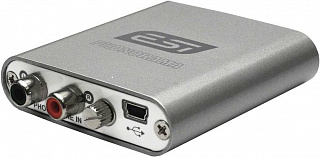 Звуковая карта ESI PHONORAMA