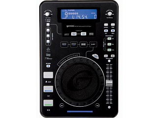 CD ПРОИГРЫВАТЕЛЬ GEMINI MPX-40