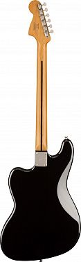 Бас-гитара FENDER SQUIER CV Bass VI LRL Black