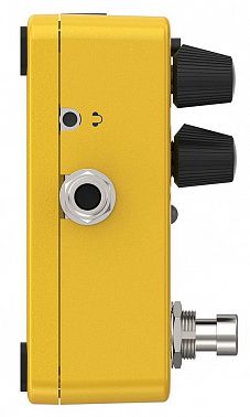 Педаль эффектов Nux NOL-1 A/B Roll Octave & Loop