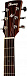 Акустическая гитара IBANEZ AW65-LG