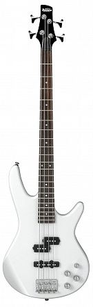 Бас-гитара IBANEZ GSR200-PW