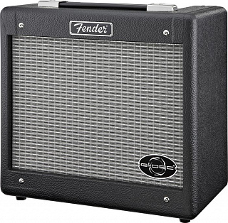 КОМБИК ГИТАРНЫЙ FENDER G-DEC JUNIOR