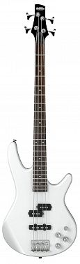 Бас-гитара IBANEZ GSR200-PW