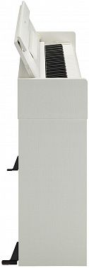 Цифровое пианино YAMAHA YDP-S35WH Arius