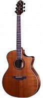 Акустическая гитара CRAFTER LX G-2000c