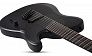 Электрогитара SCHECTER PT-7 MS BLACK OPS SBOP