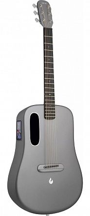 Трансакустика Lava ME 4 38 Space Gray
