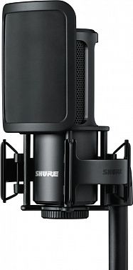 Микрофон SHURE SM4-K-KIT