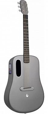Трансакустика Lava ME 4 38 Space Gray