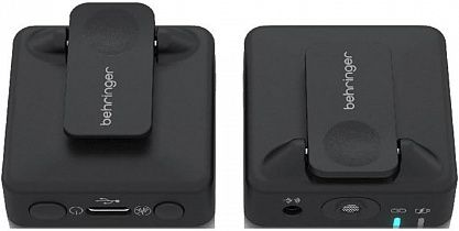 Радиосистема BEHRINGER GO CAM WIRELESS