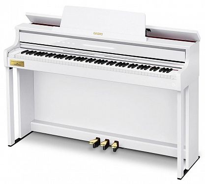 Цифровое пианино CASIO AP-750WE