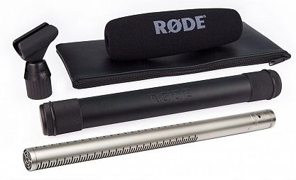 Микрофон RODE NTG3