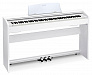 Цифровое пианино CASIO PX-770 WE