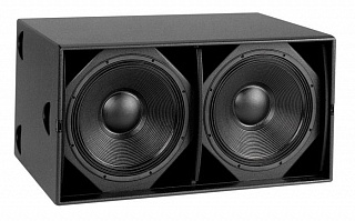 САБВУФЕР MARTIN AUDIO WS218X