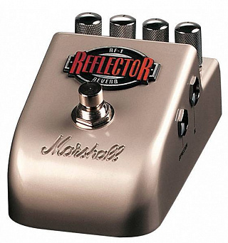 ГИТАРНЫЙ ЭФФЕКТ MARSHALL RF-1