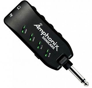 Усилитель для наушников Sonicake Amphonix