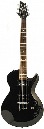 Электрогитара CORT Z42-BK