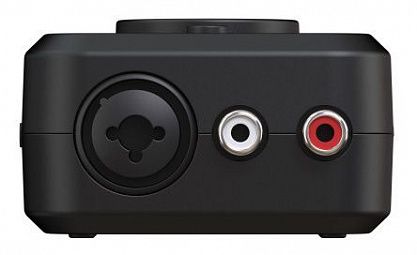 Аудиоинтерфейс IK Multimedia IRIG-STREAMPRO