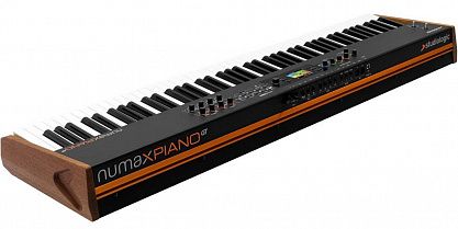 Цифровое пианино STUDIOLOGIC NUMA X PIANO GT