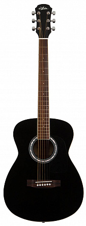 Акустическая гитара ARIA AFN-15 BK