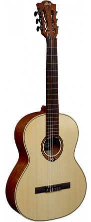 Классическая гитара LAG GLA OC88