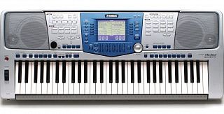 СИНТЕЗАТОР YAMAHA PSR 1100