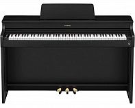 Цифровое пианино CASIO AP-300 BK